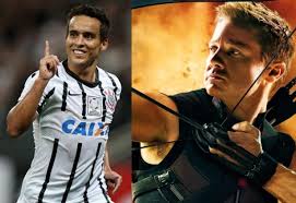 See more of guilherme arana on facebook. E Se Os Jogadores Fossem Herois Kkk