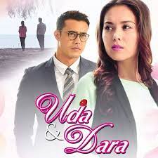 Uda dan dara episod 1. Uda Dan Dara 2016 Complete Episod 1 30 Malay Tonton Tube