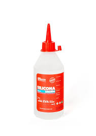 Maybe you would like to learn more about one of these? Silicone Liquido