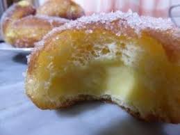 Beignets Fourres A La Creme Patissiere Legers Et Gourmands La Meilleure Recette De Beignets Youtube Recette Beignet Beignets Patissiere