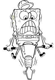 Topcoloringpages.net is the ultimate place for every coloring fan with more than 3000 great quality, printable, and completely free coloring pages for children and their parents. Free Printable Nickelodeon Coloring Pages For Kids Cartoon Coloring Pages Spongebob Coloring Disney Coloring Pages