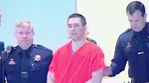 His defense team asserts in court documents that if laci peterson was still alive. California Justices Toss Death Penalty For Wife Killer Scott Peterson