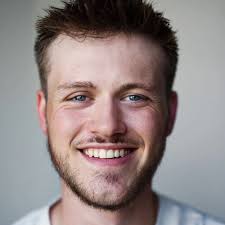 JAY HOPPING Spotlight pin: 9014-7831-5836 He/him From: Romford  Photographer: @benkinheadshots