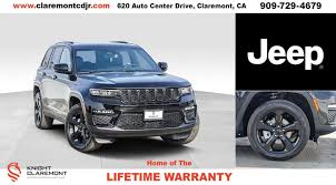 Knight Claremont Chrysler Dodge Jeep Ram