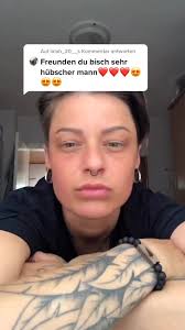 Verwirrende Identität: Mann oder Frau?