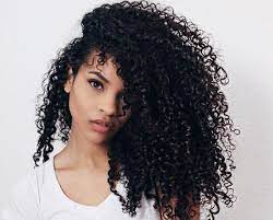 Resultado De Imagen De Sayria Jade Human Hair Extensions Curly Clip Ins Clip In Hair Extensions