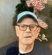 Ralph Dewitt Evans Obituary April 11, 2024