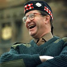 Major General Mark Strudwick obituary