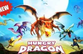 Enjoy the immersive gameplay as you freely control the hungry dragons to effectively dodge the enemies' attacks, eat up everything in your . Hungry Dragon Mod Apk V1 8 Obb Unlimited Money No Root Dragon Tool Hacks Hungry