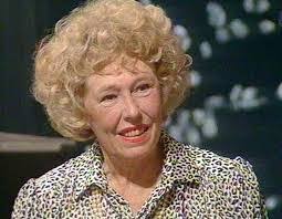 Sheila Mercier's Instagram, Twitter & Facebook