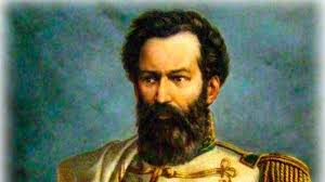 El nuevo jefe del ejecutivo viajó a salta ante las críticas y sospechas de muchos porteños, que dudaban de la capacidad militar de güemes y sus gauchos. Martin Miguel De Guemes El General Gaucho Que Rechazo Invasiones Espanolas Diario Panorama Movil