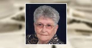 Betty Robbins Obituary October 3, 2013