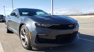 Maybe you would like to learn more about one of these? The 2020 Camaro 2ss Coupe Drives Like A Supercar Torque News