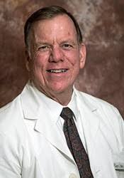 Dr. George Stokes (Ridgeville Animal Hospital)