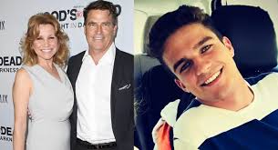 Beau Martin McGinley: A Glimpse Into The Private Life of Ted McGinley's Son