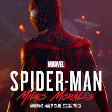 We have 73+ amazing background pictures carefully picked by our community. Marvel S Spider Man Miles Morales Original Video Game Soundtrack By John Paesano Pandora