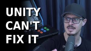 Business and gamedev educator rant: Unity's lost brand trust, long-term  fallout, why we're still mad
