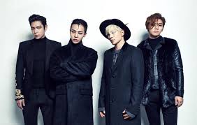 Spring summer autumn winter) is the second digital single by bigbang. Big Bang Return With Still Life Their First Release In Four Years