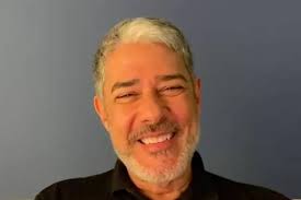 William ray bonner (born 1948), perpetrator of a shooting spree in los angeles, california, 1973. Surpresa De Bonner Nao Era Aposentadoria Mas Campanha Institucional 10 06 2021 Televisao F5