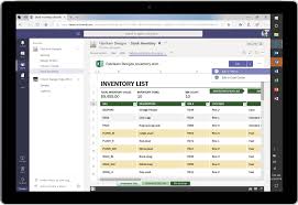 Free Version Of Microsoft Teams Announced Along With Other Microsoft 365 Gestion Projet Gestion Tache