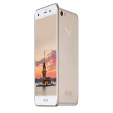 Vestel Vestel Venus V3 5570 Altin Beyaz Akilli Telefon Venus Telefonlar Siyah