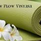 Slow Flow Vinyasa event image