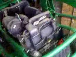 I have a new 2305 with a mid mount mower, a rear mount tiller and a quick mount front loader. Cold Start John Deere 2305 Youtube