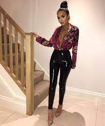 Gorgeous 36 The Hottest Winter Fashion For Night Club Party Https 101outfit Com Index Php Night Out Outfit Classy Party Outfits Night Girls Night Out Outfits