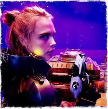 Valerian And The City Of A Thousand Planets 2017 Movie Poster Valerian And The City Of A Thousand Planets 2017 On Imdb Movies Tv Celebs And More Cara Delevingne Valerian Film Valerian Cara Delevingne
