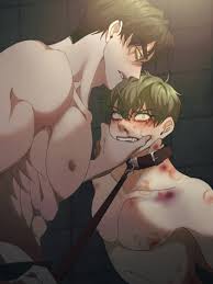 Luho - MyReadingManga Archives