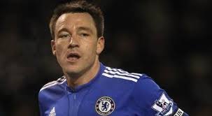 Terrys kaptensöde kan avgöras i kväll