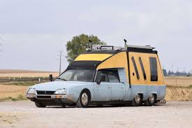 1982 Citroen Cx Fourgon Grand Volume 4 Portes Tissier No Reserve In 2020 Citroen Cx Recreational Vehicles Classic Cars Vintage