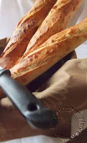 Levain Liquide Kayser Levain Pains A Hot Dog Baguette