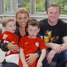 Wayne rooney and jamie vardy's wives are spending over $620,000 each to fight in court. Die Verrucktesten Namen Der Star Kinder Gala De