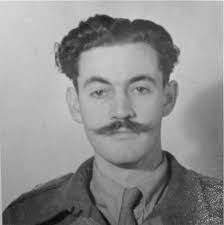 The Men of SOE Burma