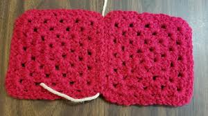Create The Ultimate Seamless Invisible Granny Square Join Youtube Crochet along with me to join your granny squares seamlessly. create the ultimate seamless invisible granny square join