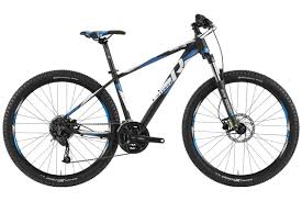Raymon Sevenray 3 0 2019 27 5 Zoll 17 Fahrrad Xxl