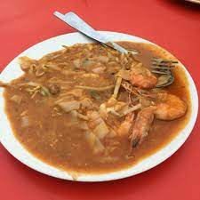From daryllau 14 years ago. Review Of Sany Char Kuey Teow Kuala Lumpur Foodadvisor