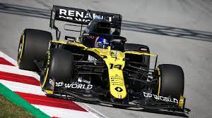 He does so at alpine, the new brand name of the renault f1 team with which he had his greatest successes. Alonso Confirmed To Take Part In Young Driver Test In Abu Dhabi Motor Sport Magazine