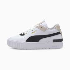 Dieser pinnwand folgen 213 nutzer auf pinterest. Cali Sport Heritage Damen Sneaker Puma White Puma Black Puma Neue Styles Puma Deutschland
