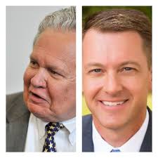 Tight GOP contest for Alabama Secretary of State highlights down ballot  runoffs