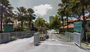 Последние твиты от google maps (@googlemaps). Police Want To Question Missing Maid About Nazrin S Murder Asia Times