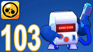 Эта группа для тех кто любит и играет в бравл старс. Brawl Stars Gameplay Walkthrough Part 103 8 Bit Ios Android Youtube