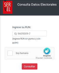 ¿quieres ser vocal de mesa voluntario en estas #elecciones2021? Revisa Aca Si Fuiste Designado Vocal De Mesa Primera Fuente