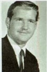 Did anyone hear that John Eberhardt died ?