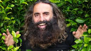 I walk up these steps to get into the. So When Will The Abc Return Friday Favourite Gardening Australia Tv Blackbox