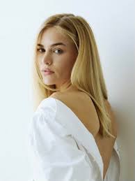 Immerse yourself the intoxicating world of Michelle Randolph - an embodiment of allure