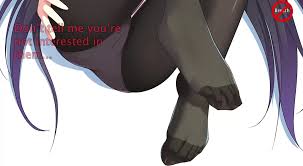 Kurumi Femdom Hentai Joi watch online