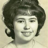 Brenda Blankenship McCoy Obituary