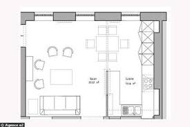 Plan De Cuisine En Ligne Avec Photo Des Realisations De Pro Plan Cuisine Salle A Manger Cuisine Cuisine Ouverte Sur Sejour